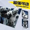 Spider Man Venom  CHAMPION CLASS Version Action Figure Joint Movable Assembled Movie Model Toys Gift