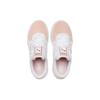 Puma Cali Casual Low Top Sneakers Women sneakers White Pink 375008-02