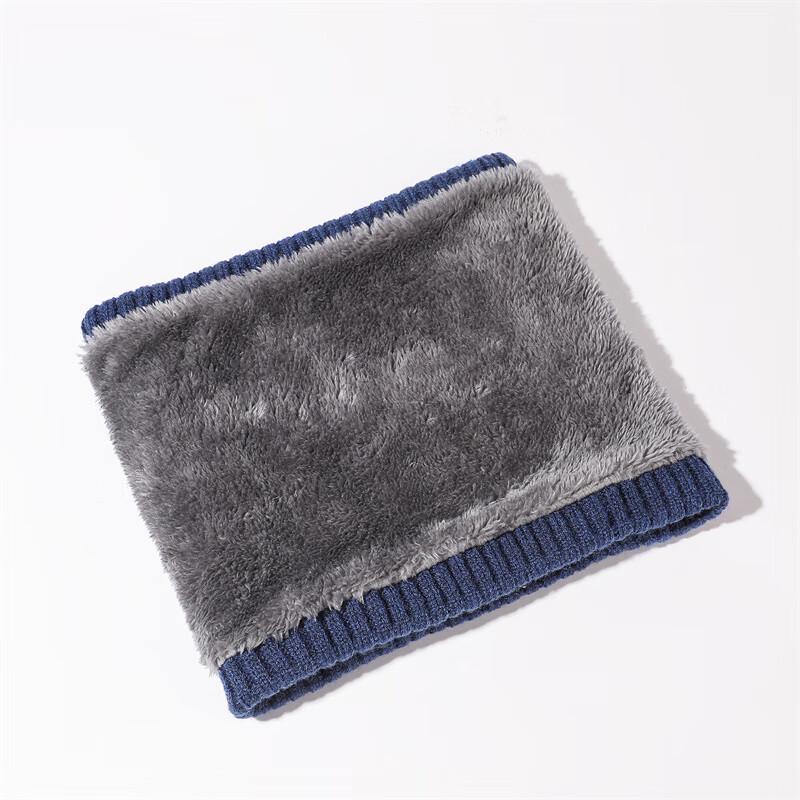 Winter Thermal Knitted Neck Warmer
