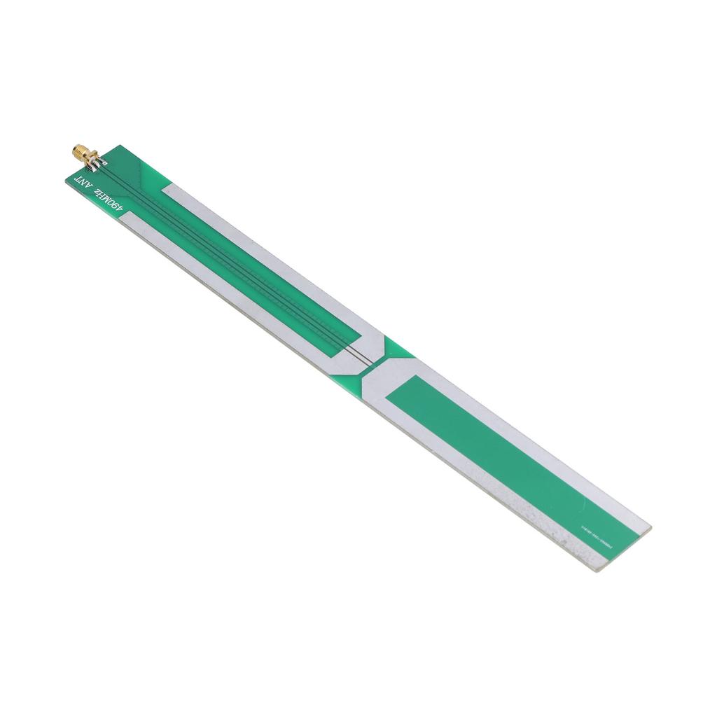 RF Antenna 490 MHZ High Frequency Professional Electronic Component Antenna Receptora for Industry