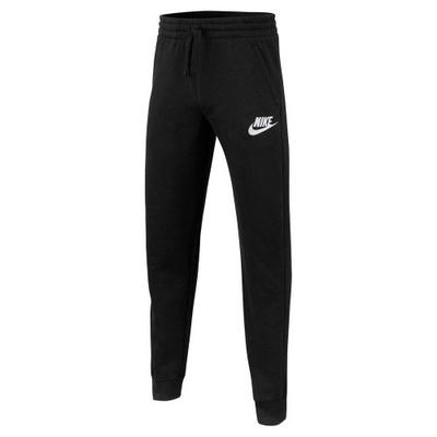 Nike Childrens/Kids Fleece Jogging Bottoms