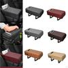 Arm Rest Pad Car Armrest Cushion Interior Accessories Universal Cover Center for