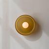 Nordic Cream Indoor Wall Lamp for Bedroom, Study, Living Room, or Corridor