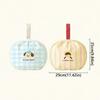 Breathable Underwear Storage Bag Folding Lingerie Pouch Portable Intimate Clothes Bag  Packing Cube