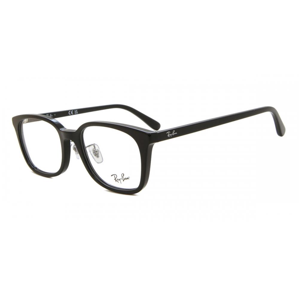 Ray Ban Rx5407d Asian Fit 2000 Unisex Eyeglasses