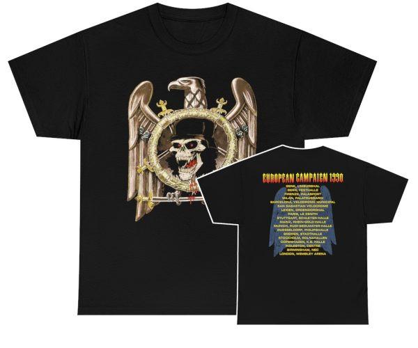 2025 Disturbed The Sickness 25th Anniversary Tour Shirt, The Sickness 2025. M