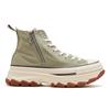 Converse As Trekwave Z Hi 31314850 Light Sage
