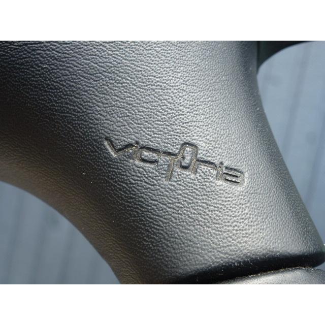 [Beautiful item! At that time!] Wood style & leather steering wheel Old car Hiso Vip GX71 Mark II Cresta GZ10 Soarer Highway Racer Y30 Y31 Gloria