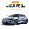 4 buc Bandă de protecție pentru bara de protecție a portierei mașinii Pentru Nissan Nismo Note Armada Pulsar Pathfinder X-Trail Qashqai Accesorii Auto