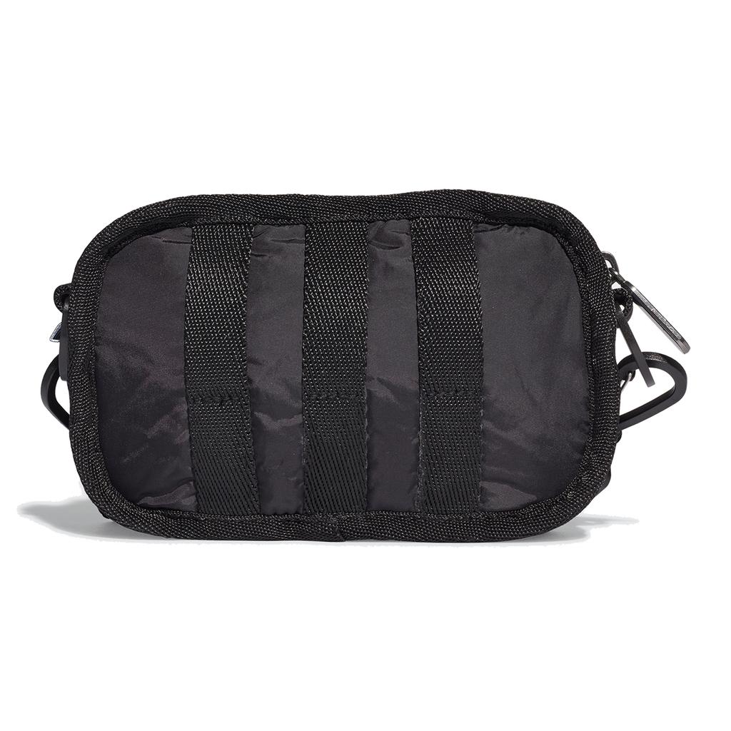 Adidas Originals Polyamide Sports Bag, Crossbody Bag Regular Womens Black