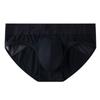 Briefs JOCKMAIL Mesh & Cotton Fabrics Breathable Briefs Low Rise Sports Men's Underwear Casual Everyday Underpants