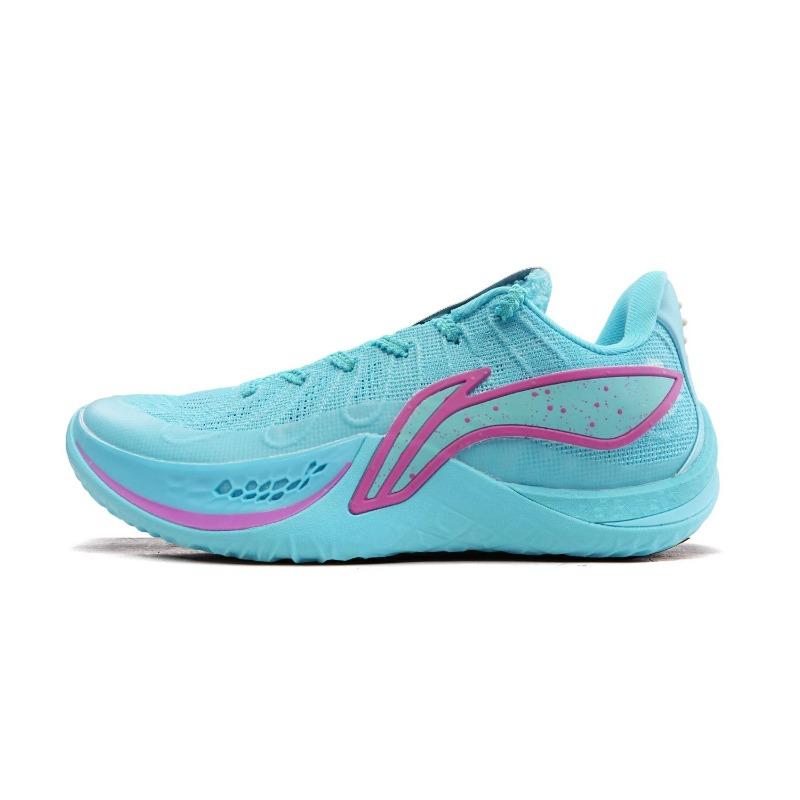 Li-Ning Men s Low Top Basketball Shoes ABAW015-5 44