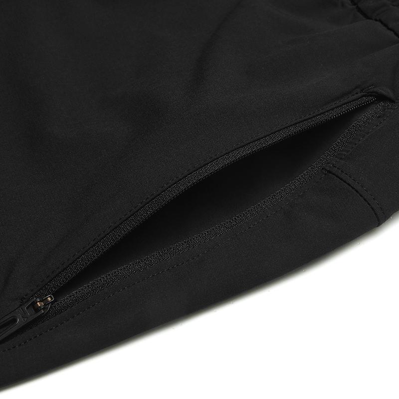 FILA Fitness Classic Versatile Comfortable Breathable Woven Casual Pants Men pants A11M531812F-BK