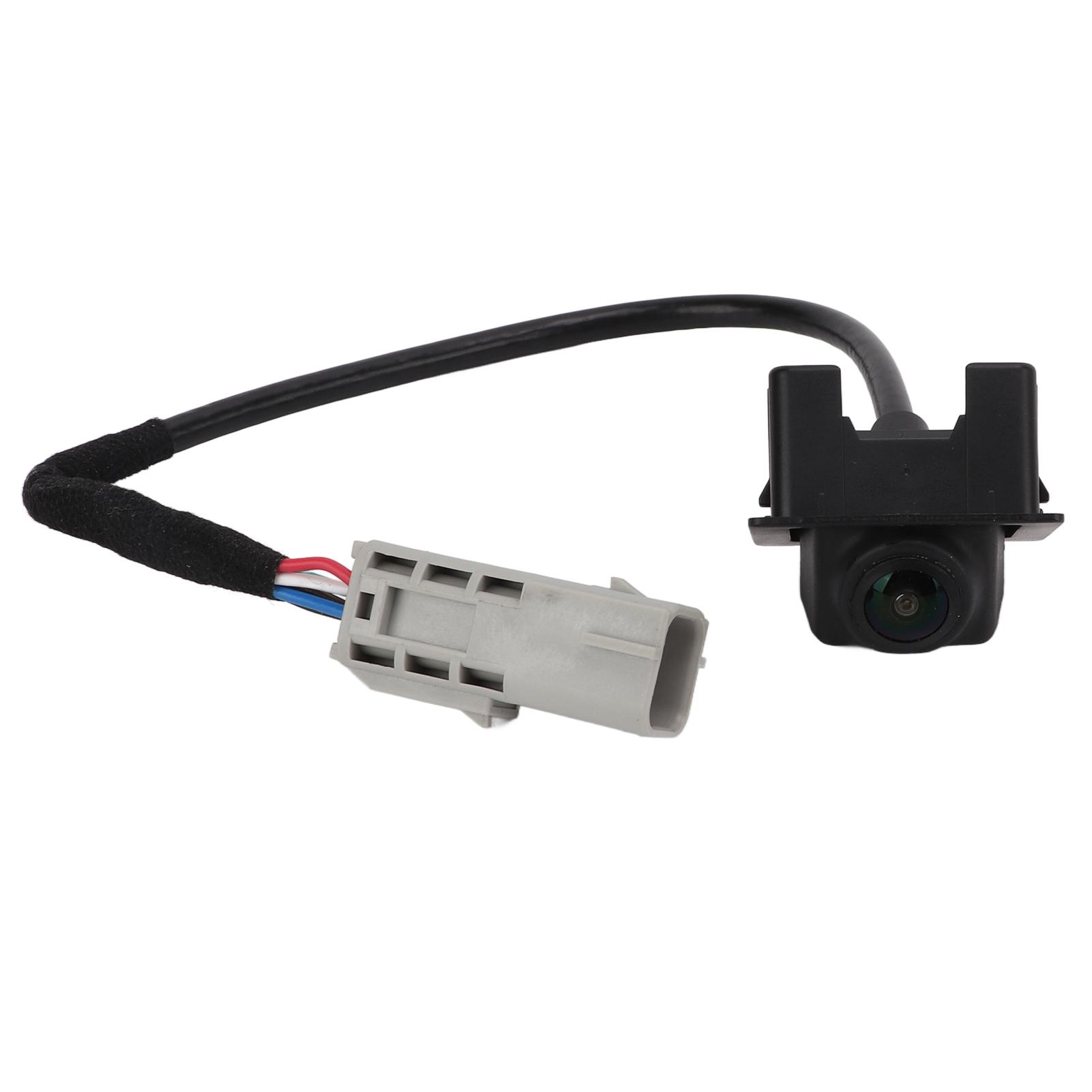 

Резервная камера 23205689 IP68 Водонепроницаемая противотуманная четкая камера с четким изображением для замены Cadillac SRX 20102016