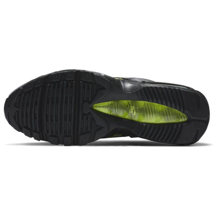 New Nike Ndstrkt Air Max 95 Neon CZ3591-002