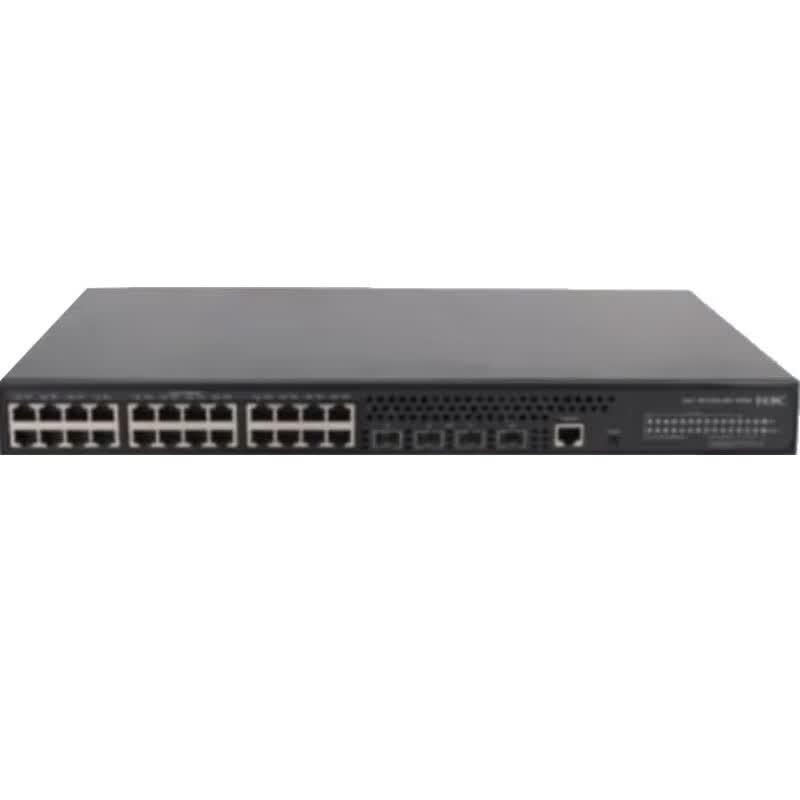 H3C S5110V2 Series Managed POE Gigabit Ethernet Switch