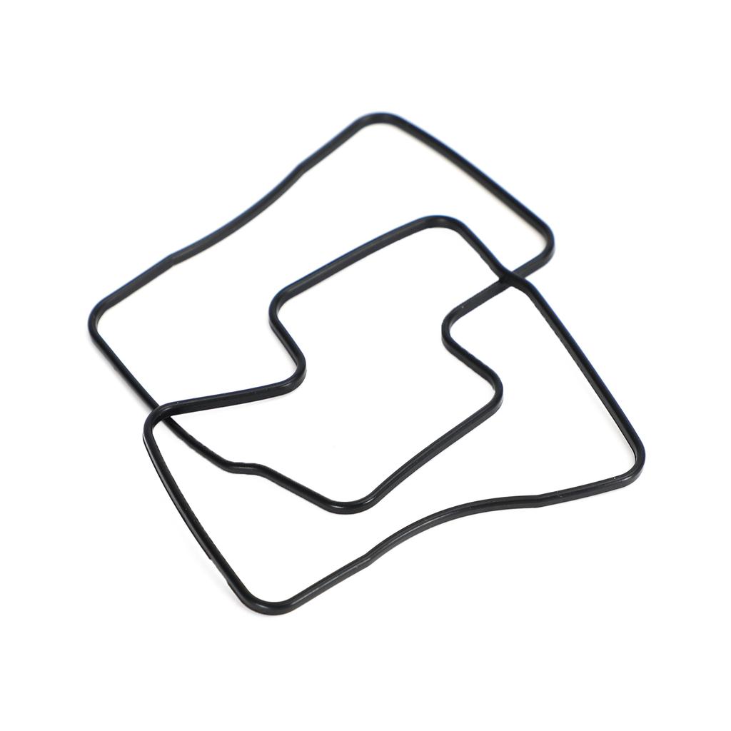 Carburetor Carb Float Bowl Gaskets for Honda GL1200 GL1500 NT650 VF1100 VF750