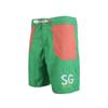 SUGAPOINT Men'S Surfing/Wakeboard Boardshorts. Pampas