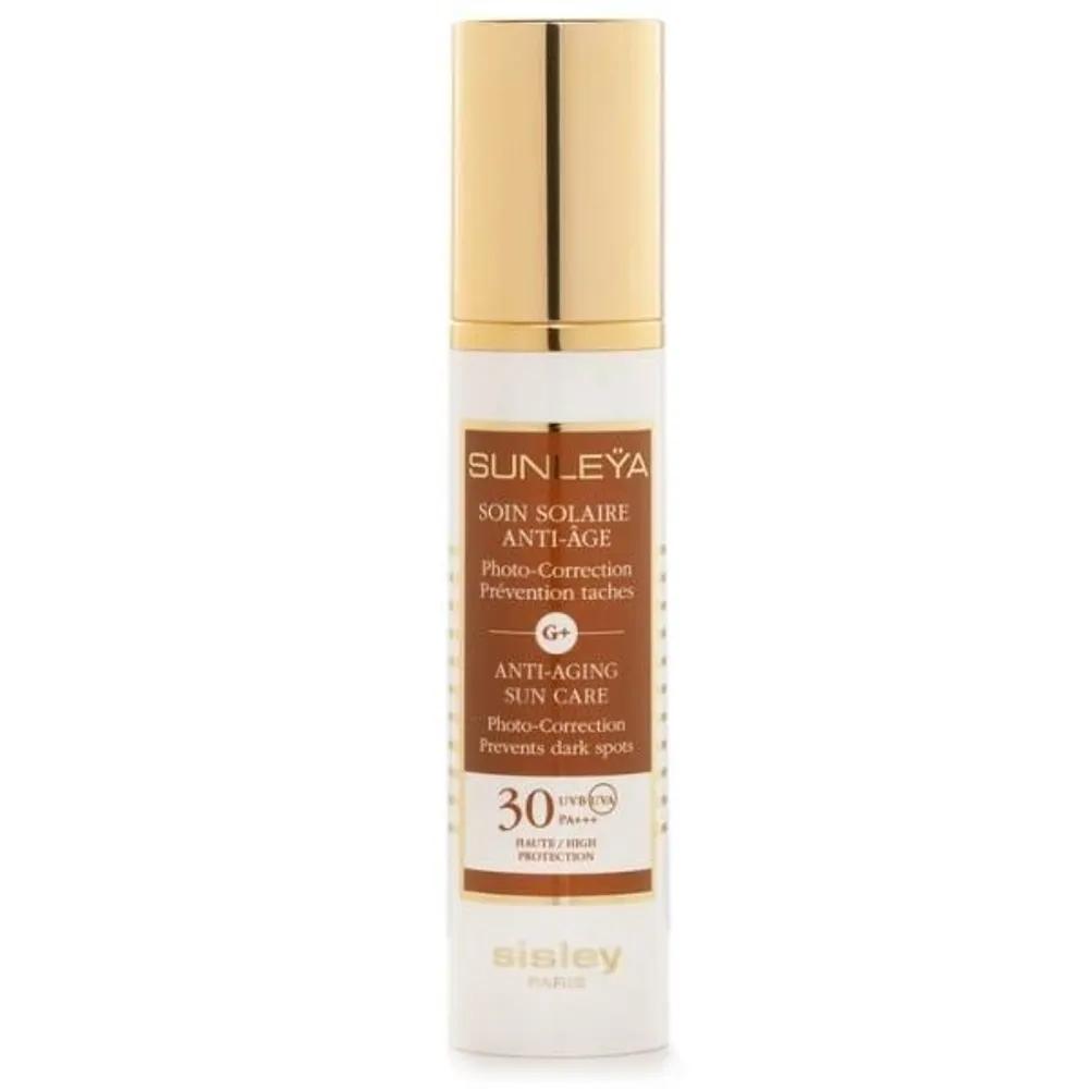 

Sisley Sunlia Anti-Aging Sun Care 30 50ml