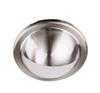 Furniture lamp MS-02 SN G4 satin nickel