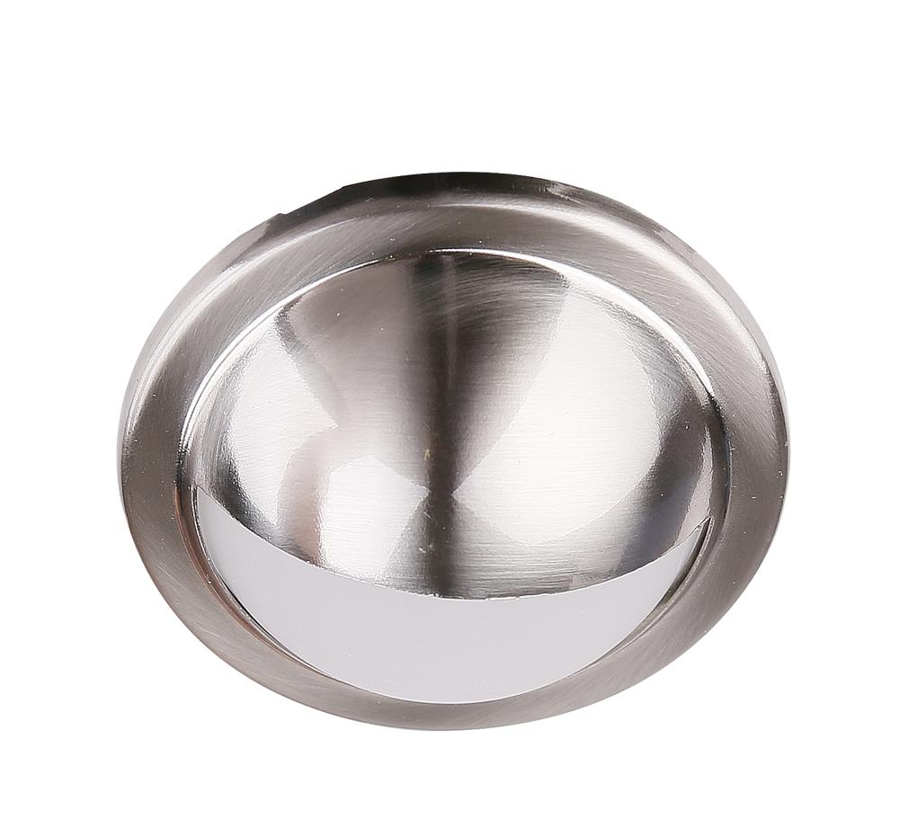 Furniture lamp MS-02 SN G4 satin nickel