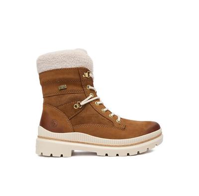 Remonte CEO-D0C77-23 Brown Ankle Boots