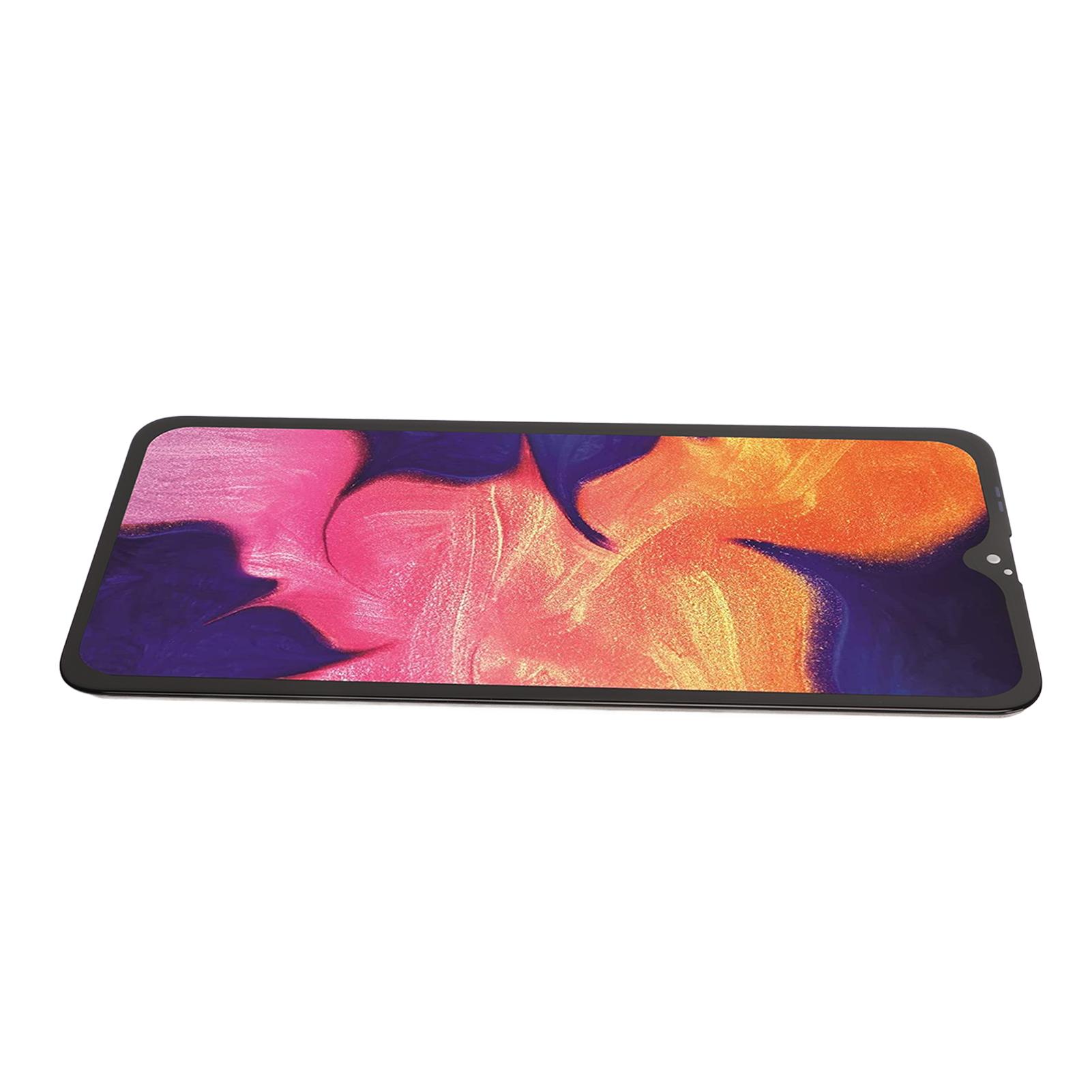 

Сборка сенсорного экрана для A10 6,2 дюйма Замена экрана ЖК-дисплея с инструментами для ремонта для A105