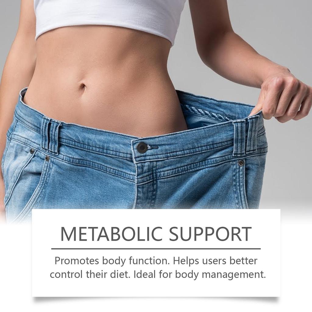 Body Care Patch Gentle Comfort Skin Line Management Pampering Lightweight Body Care Patch