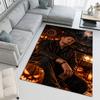 Supernatural Tv Show Collage Print Carpet Floor Mats Home Decor Christmas Gifts Bathroom Mat Room