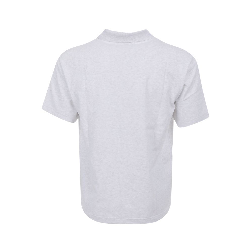 Puma Ess Knitted Simple Soft Short Sleeve Polo Shirt Men tops 639718-05
