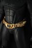 Movie Masterpiece Scale Fully Poseable Figure THE DARK KNIGHT BATMAN - 1/6 - (ORIGINAL COSTUME)