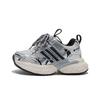 Children's sports shoes 2025 spring new classmates girls breathable mesh shoes casual shoes soft sole boys dad shoes