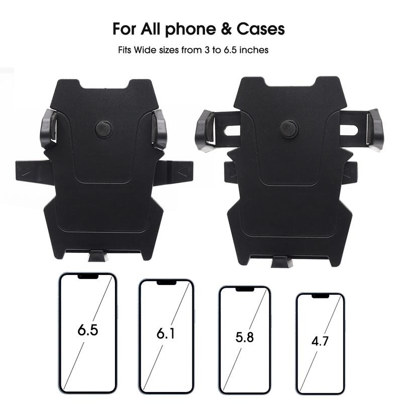 Car Phone Holder Dashboard Suction Cup Mount Windshield Stand 360 Rotation Auto Smartphone Sucker Stand Universal Accessories