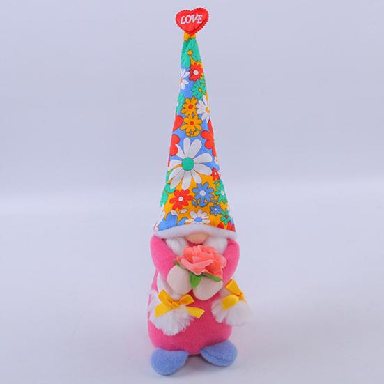 Geburtstags Gesichtslose Puppe Zwerg Gnom Puppe Gesichtslose Alte Mann Puppe Party Hochzeit Dekoration Veranstaltungsort Layout Requisiten