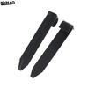 50Pcs DN16 C-Type Ground Stakes Garden Lawn Mower Peg For PE Pipe Drip Irrigation Hose Tube Holder Ground Stakes