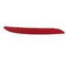 Rear Right Bumper Reflector 63147363788 7363788 Bumper Reflector Right Side Replacement for F21 F20