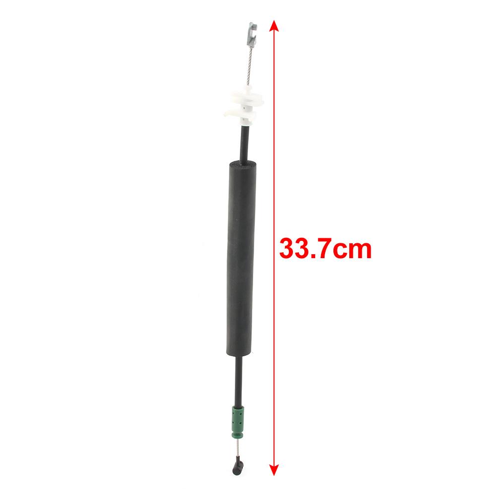 

Car Interior Rear Door Release Control Cable Accessories For Land Rover Range Rover Evoque 2012 2013 2014 2015 2016 LR025418