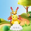 BlindBox Dolls, Figurines, Models, BuildingBlocks, Educational Assembly, Children'S Toy Gifts