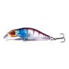 8pcs/set Fishing Lure Set Mini Fishing Hard Bait Minnow VIb Swing Crankbait Crazy Wobblers Artificial Bionic Crank Lures