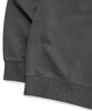 LIFEWORK Unisex) Salt-Washed 3D Radok Oversized Sweatshirt