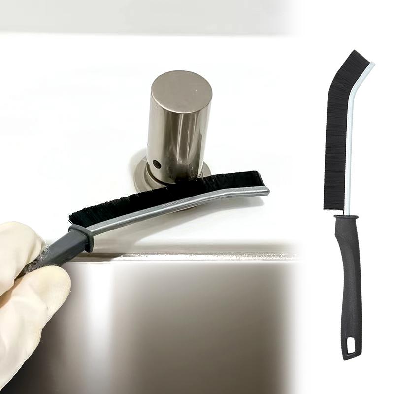 

Чистящая щетка для ванной комнаты, кухни, щетка для уборной, многофункциональные инструменты