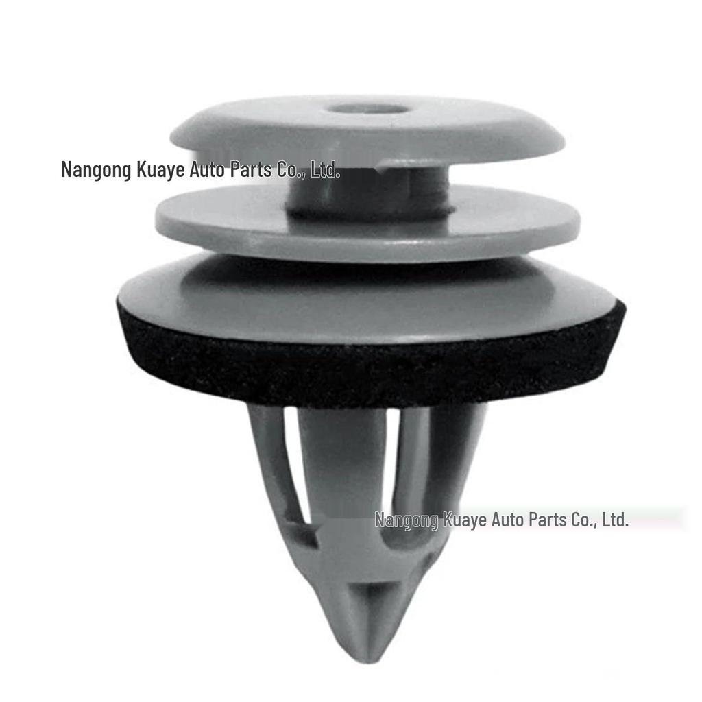 BMW E88 F45 E36 E46 E90 E91 F32 F33 Κλιπς Στερέωσης Εσωτερικής Επένδυσης Πόρτας Αυτοκινήτου