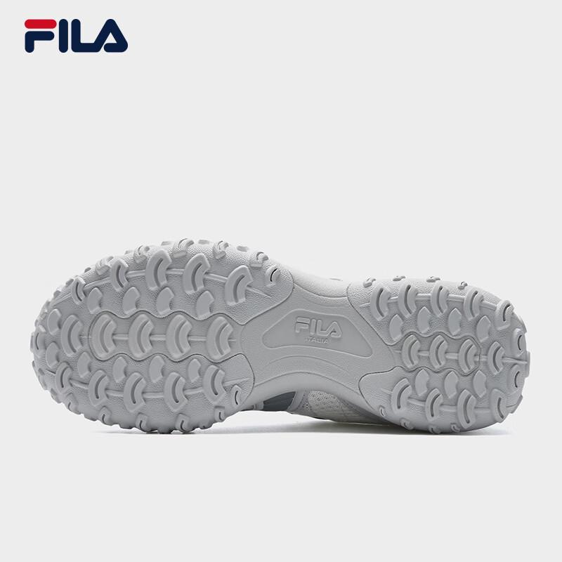 Fila Jump 2.0 Women's Thin-Sole Trainers