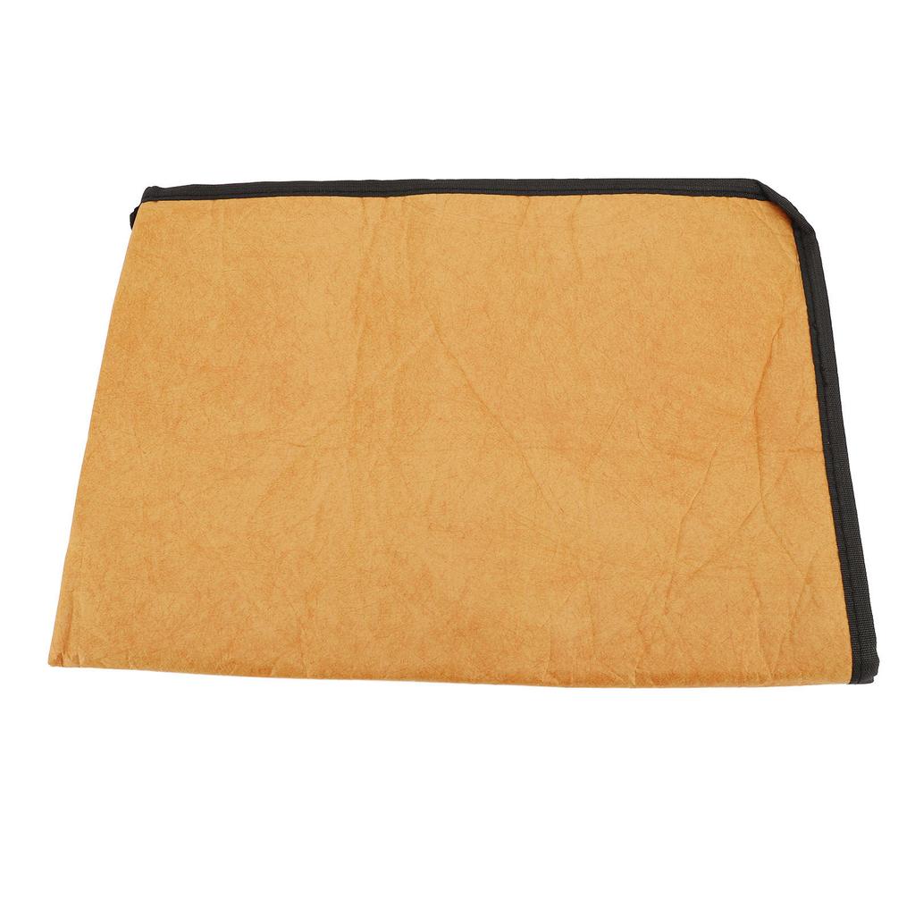 BBQ Blanket for Resting Meat Foldable Reusable Meat Insulated Resting Bag with Zipper for Outdoor
