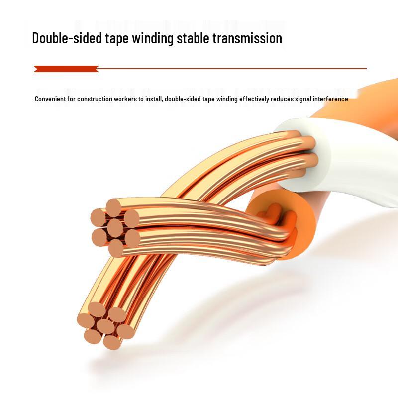 FENGYINGZI High Flex Industrial Ethernet Cables
