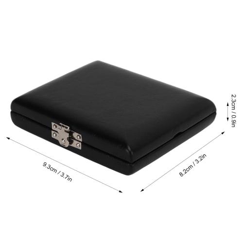 Durable, Ergonomic, Lightweight Reed Protective Case for Oboe Instruments