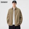 Mark Fairwhale Men's Casual Long-Sleeve Shirt