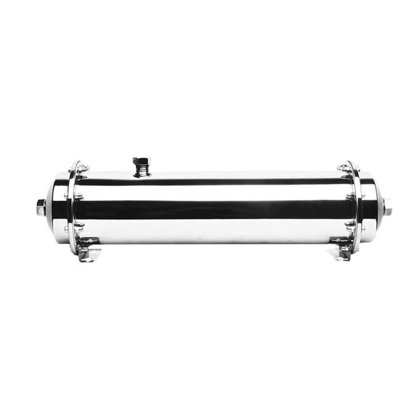 OLOEY Stainless Steel Water Purifier