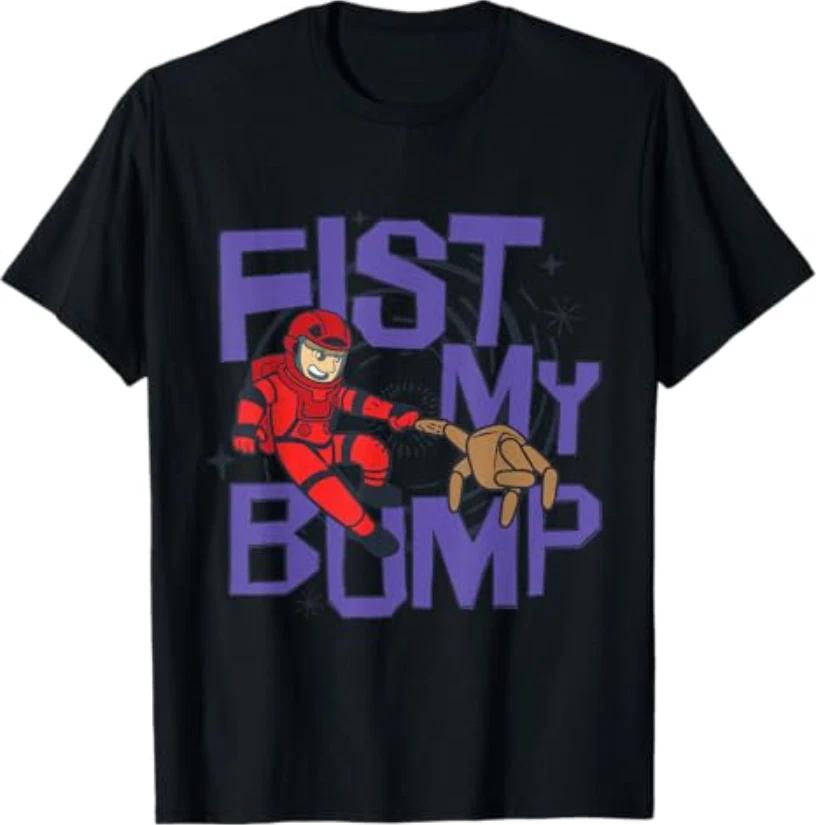 Fist My Bump T-Shirt S