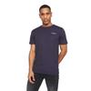 Crosshatch Mens Wester Printed T-Shirt (Pack of 5)